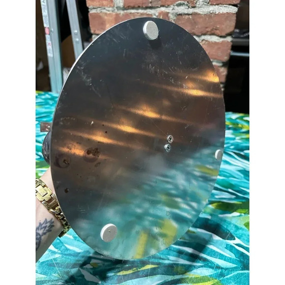 3 Bottle Revolving Liquor Dispenser - Picture 6 of 6